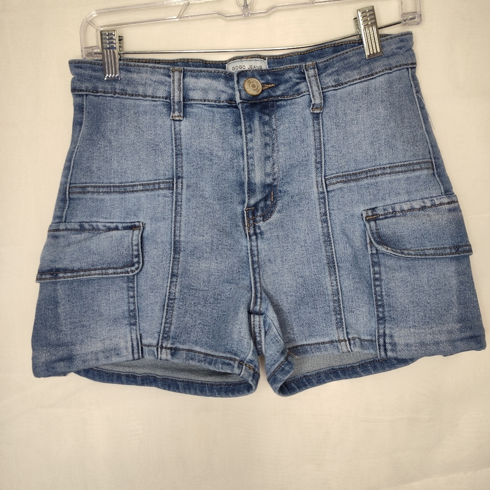 Gogo Women's Shorts